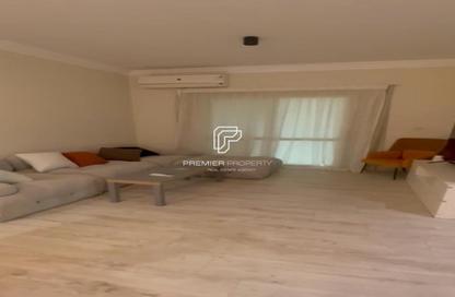 Apartment - 2 Bedrooms - 2 Bathrooms for rent in Eastown - 5th Settlement Compounds - The 5th Settlement - New Cairo City - Cairo