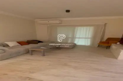 Apartment - 2 Bedrooms - 2 Bathrooms for rent in Eastown - 5th Settlement Compounds - The 5th Settlement - New Cairo City - Cairo