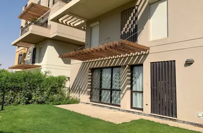 Duplex - 3 Bedrooms - 3 Bathrooms for rent in Eastown - 5th Settlement Compounds - The 5th Settlement - New Cairo City - Cairo