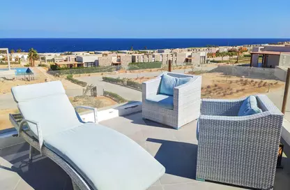 Villa - 2 Bedrooms - 3 Bathrooms for sale in Wadi Jebal - Soma Bay - Safaga - Hurghada - Red Sea