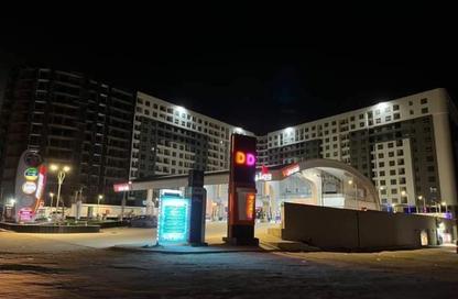 Apartment - 1 Bedroom - 1 Bathroom for sale in Katameya Gate - El Katameya Compounds - El Katameya - New Cairo City - Cairo