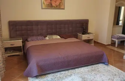 Villa - 7 Bedrooms - 5 Bathrooms for sale in Marassi - Sidi Abdel Rahman - North Coast
