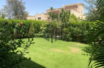 منزل مزدوج - 4 غرف نوم - 4 حمامات للبيع في ميفيدا - كمبوندات التجمع الخامس - التجمع الخامس - مدينة القاهرة الجديدة - القاهرة