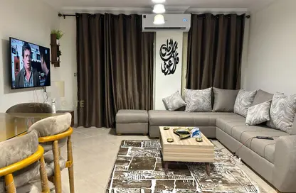 شقة - 3 غرف نوم - 2 حمامات للايجار في دار مصر - الحي السادس عشر - الشيخ زايد - الجيزة