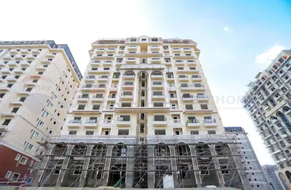 شقة - 3 غرف نوم - 3 حمامات للبيع في صوارى - كمبوندات الاسكندرية - الاسكندرية