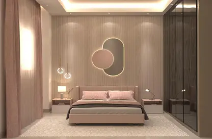 Apartment - 3 Bedrooms - 3 Bathrooms for sale in Zayed Regency - Sheikh Zayed Compounds - Sheikh Zayed City - Giza