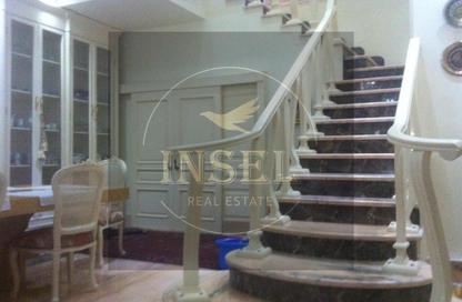 Duplex - 3 Bedrooms - 3 Bathrooms for rent in District 2 - The 5th Settlement - New Cairo City - Cairo