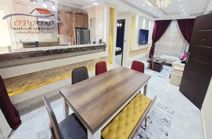 Apartment - 3 Bedrooms - 2 Bathrooms for rent in Madinaty - Cairo