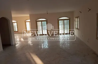 Villa - 4 Bedrooms - 5 Bathrooms for sale in Madinaty - Cairo
