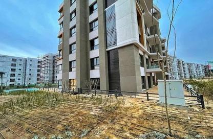 Apartment - 3 Bedrooms - 3 Bathrooms for sale in Palm Hills New Cairo - 5th Settlement Compounds - The 5th Settlement - New Cairo City - Cairo