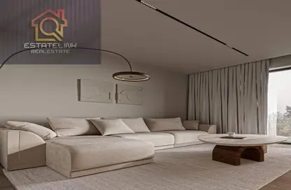 Apartment - 2 Bedrooms - 2 Bathrooms for rent in Madinaty - Cairo