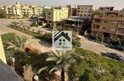 شقة - 3 غرف نوم - 4 حمامات للبيع في النرجس 2 - النرجس - مدينة القاهرة الجديدة - القاهرة