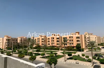 فيلا - 7 غرف نوم - 4 حمامات للبيع في شارع دريم لاند - دريم لاند - طريق الواحات - مدينة 6 أكتوبر - الجيزة