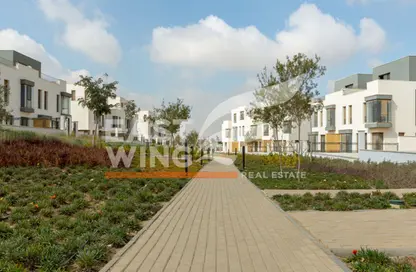 Apartment - 2 Bedrooms - 3 Bathrooms for sale in Villette - 5th Settlement Compounds - The 5th Settlement - New Cairo City - Cairo