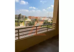 Apartment - 3 Bedrooms - 3 Bathrooms for rent in Jewar - 13th District - Sheikh Zayed City - Giza