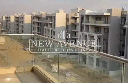 Apartment - 3 Bedrooms - 2 Bathrooms for sale in The Address East - 90 Street - The 5th Settlement - New Cairo City - Cairo