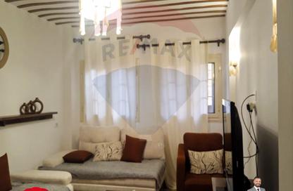 Apartment - 1 Bedroom - 1 Bathroom for sale in Abd Al Aziz Fahmy St. - Bolkly - Hay Sharq - Alexandria