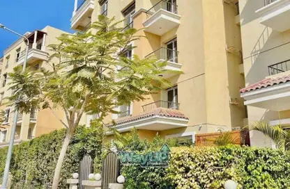 شقة - 2 غرف نوم - 3 حمامات للبيع في ايلان سراي - سراي - كمبوندات مدينة المستقبل - مدينة المستقبل - القاهرة