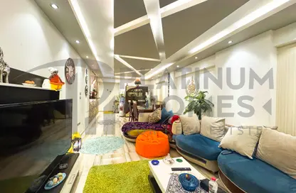 Apartment - 3 Bedrooms - 2 Bathrooms for sale in Sidi Gaber - Hay Sharq - Alexandria
