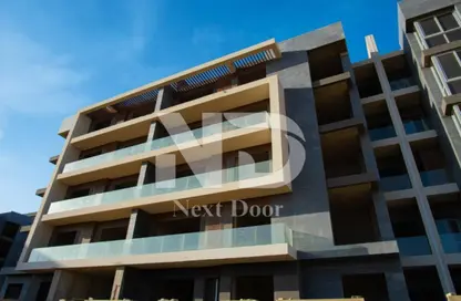 شقة - 3 غرف نوم - 2 حمامات للبيع في الباتيو اورو - كمبوندات التجمع الخامس - التجمع الخامس - مدينة القاهرة الجديدة - القاهرة