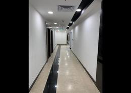 مساحات مكتبية - 1 حمام for للايجار in بارك ستريت - محور 26 يوليو - الشيخ زايد - الجيزة