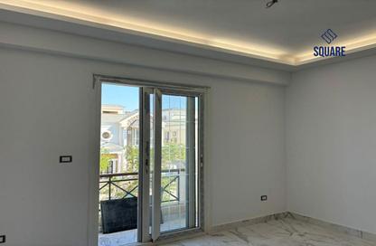 (بنتهاوس  (روف - 2 غرف نوم - 2 حمامات للايجار في ماونتن فيو تشيل اوت بارك - التوسعات الشمالية - مدينة 6 أكتوبر - الجيزة