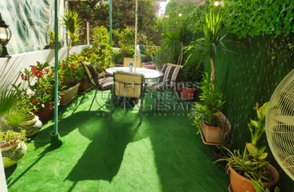 Apartment - Studio - 2 Bathrooms for rent in Sri Lanka St. - Zamalek - Cairo