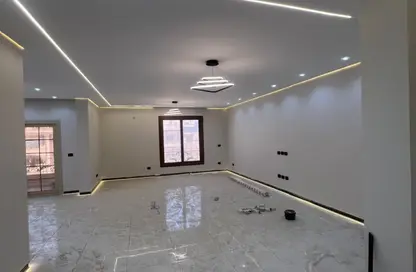 شقة - 3 غرف نوم - 3 حمامات للايجار في حى الاندلس - مدينة القاهرة الجديدة - القاهرة