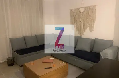 Apartment - 2 Bedrooms - 2 Bathrooms for rent in Mountain View - Ras Al Hekma - North Coast