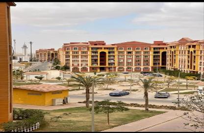 شقة - 2 غرف نوم - 1 حمام للبيع في دجلة بالمز - طريق الواحات - مدينة 6 أكتوبر - الجيزة