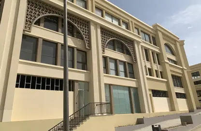 مساحات مكتبية - استوديو - 2 حمامات للايجار في ميفيدا - كمبوندات التجمع الخامس - التجمع الخامس - مدينة القاهرة الجديدة - القاهرة