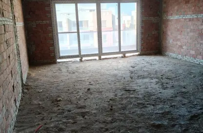 (بنتهاوس  (روف - 4 غرف نوم - 4 حمامات للبيع في بروميناد القاهرة الجديدة - كمبوندات التجمع الخامس - التجمع الخامس - مدينة القاهرة الجديدة - القاهرة