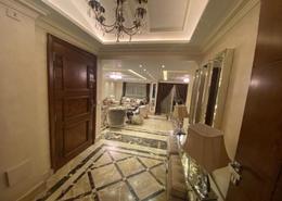 شقة - 4 غرف نوم - 2 حمامات for للبيع in شارع محمد كامل الحاروني - المنطقة السادسة - مدينة نصر - القاهرة