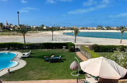 Villa - 5 Bedrooms - 3 Bathrooms for sale in Marina 5 - Marina - Al Alamein - North Coast