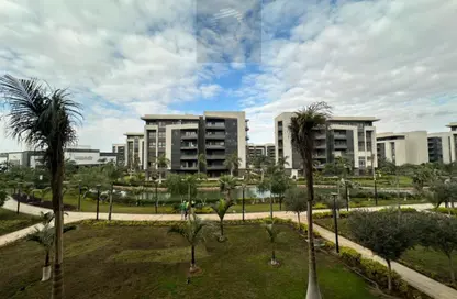 Apartment - 3 Bedrooms - 3 Bathrooms for sale in Privado - Madinaty - Cairo