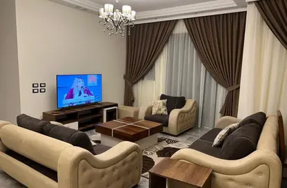 شقة - 2 غرف نوم - 2 حمامات للبيع في كازا - كمبوندات الشيخ زايد - الشيخ زايد - الجيزة