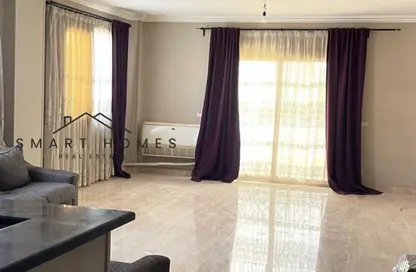 شقة - 2 غرف نوم - 1 حمام للايجار في لافيدا البستان - محور 26 يوليو - مدينة 6 أكتوبر - الجيزة