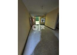 Apartment - 2 bedrooms for للبيع in Al Taqa St.   Mohamed Mostafa Al Sayed - Al Nadi Al Ahly - Nasr City - Cairo