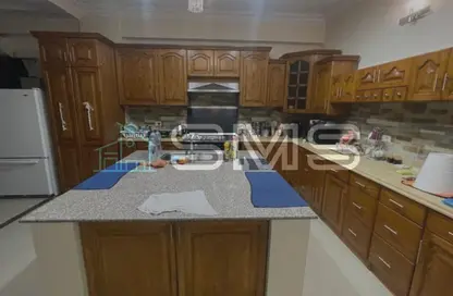 Apartment - 3 Bedrooms - 3 Bathrooms for sale in West Golf - El Katameya Compounds - El Katameya - New Cairo City - Cairo
