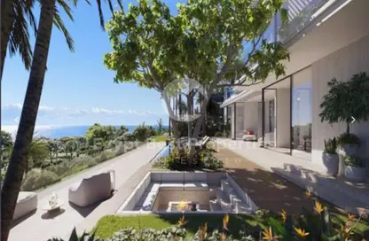 Chalet - Studio - 1 Bathroom for sale in Silver Sands - Qesm Marsa Matrouh - North Coast