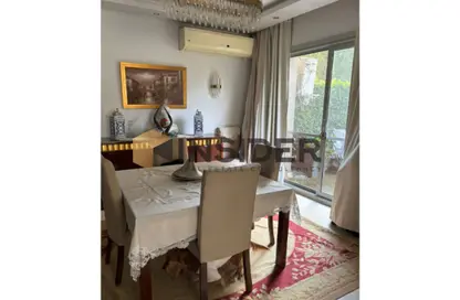 دوبلكس - 3 غرف نوم - 3 حمامات للبيع في فيلدج جيت - المستثمرين الجنوبية - مدينة القاهرة الجديدة - القاهرة