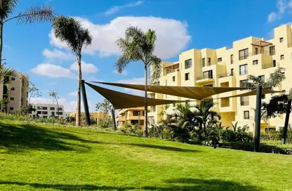 Penthouse - 3 Bedrooms - 3 Bathrooms for sale in O West - 6 October Compounds - 6 October City - Giza