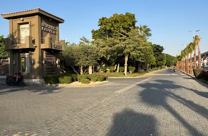 Villa - 6 Bedrooms - 6 Bathrooms for sale in Palm Hills Kattameya - El Katameya Compounds - El Katameya - New Cairo City - Cairo