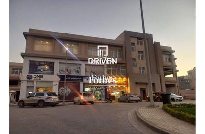 Shop - Studio for sale in Al Karma 4 - Sheikh Zayed Compounds - Sheikh Zayed City - Giza