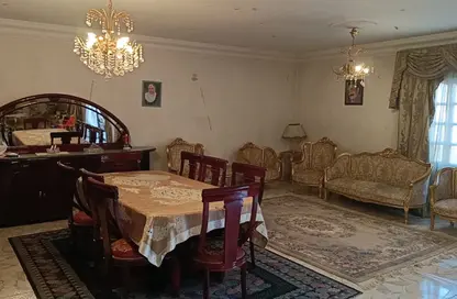 شقة - 3 غرف نوم - 3 حمامات للبيع في شارع طرابلس - المنطقة السادسة - مدينة نصر - القاهرة