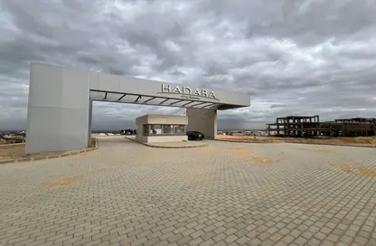 فيلا - 3 غرف نوم - 3 حمامات للبيع في هضبة - طريق الفيوم الصحراوى - مدينة 6 أكتوبر - الجيزة