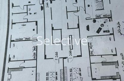 Apartment - 3 Bedrooms - 3 Bathrooms for sale in Al Andalus Buildings - Al Andalus District - New Cairo City - Cairo