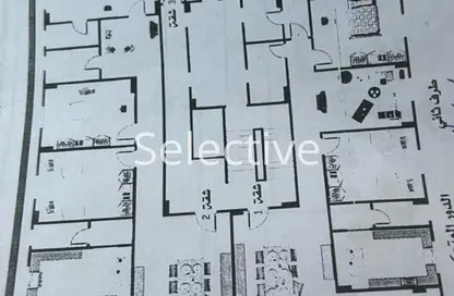 Apartment - 3 Bedrooms - 3 Bathrooms for sale in Al Andalus Buildings - Al Andalus District - New Cairo City - Cairo