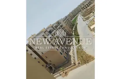 Apartment - 2 Bedrooms - 2 Bathrooms for sale in S2 - Sarai - Mostakbal City Compounds - Mostakbal City - Future City - Cairo