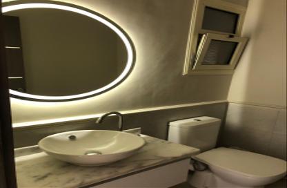 Apartment - 3 Bedrooms - 2 Bathrooms for rent in Continental Gardens - 12th District - Sheikh Zayed City - Giza